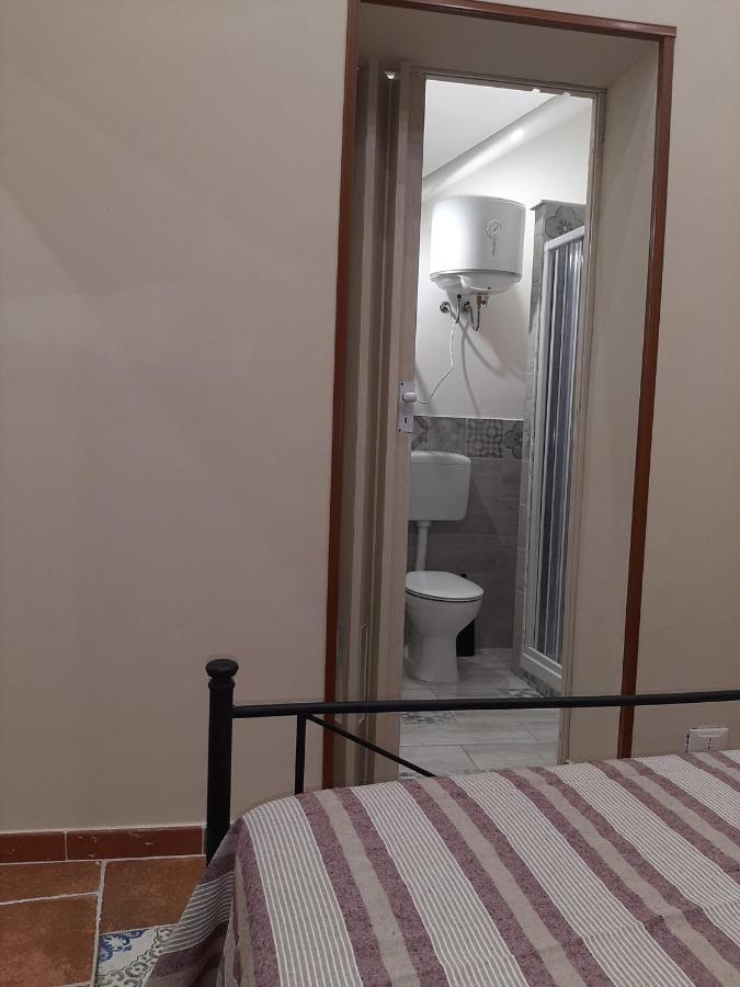 Casa Di Via Giacalone Apartment