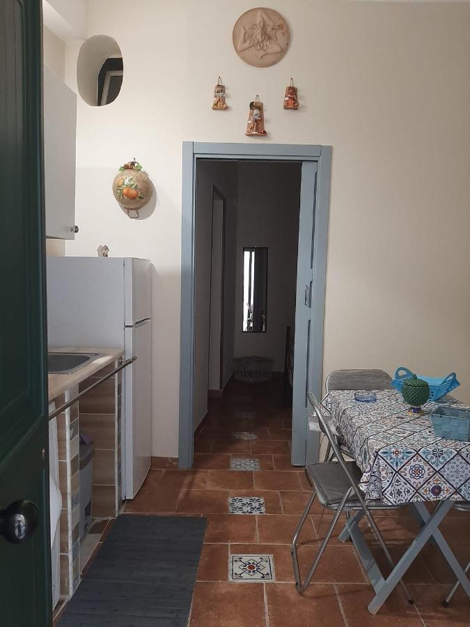 Casa Di Via Giacalone