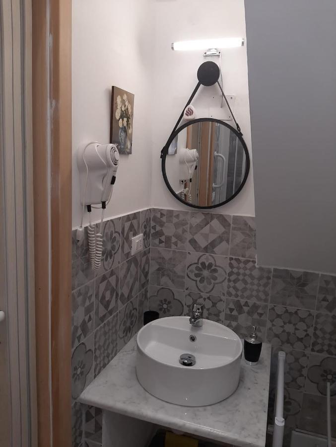 Casa Di Via Giacalone Apartment Palermo