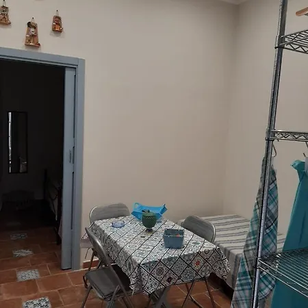 Casa Vacanza Di Via Giacalone Palermo Exterior photo