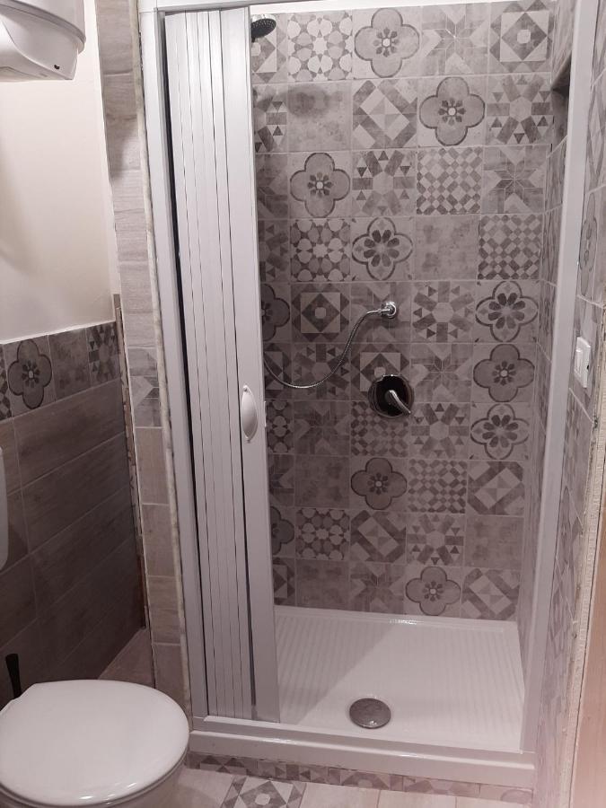 Casa Di Via Giacalone Apartamento *