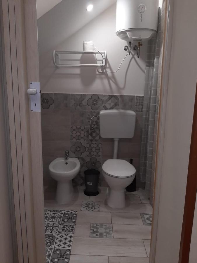 Apartamento Casa Di Via Giacalone *