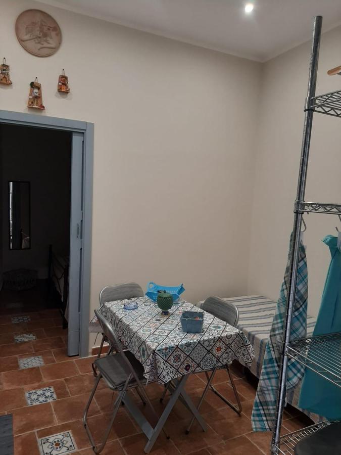 Casa Di Via Giacalone Apartamento *