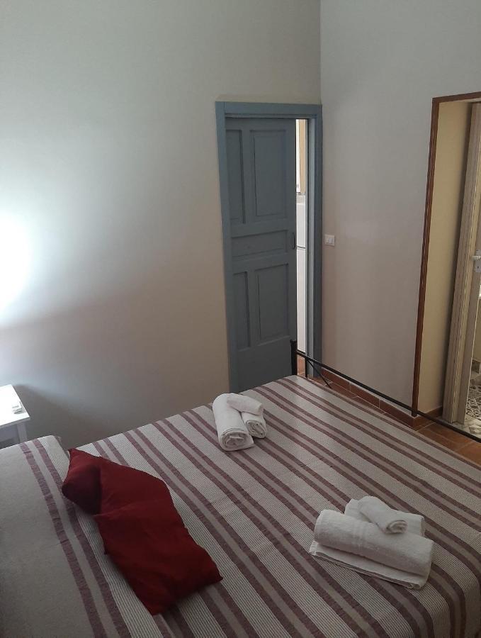 Apartamento Casa Di Via Giacalone